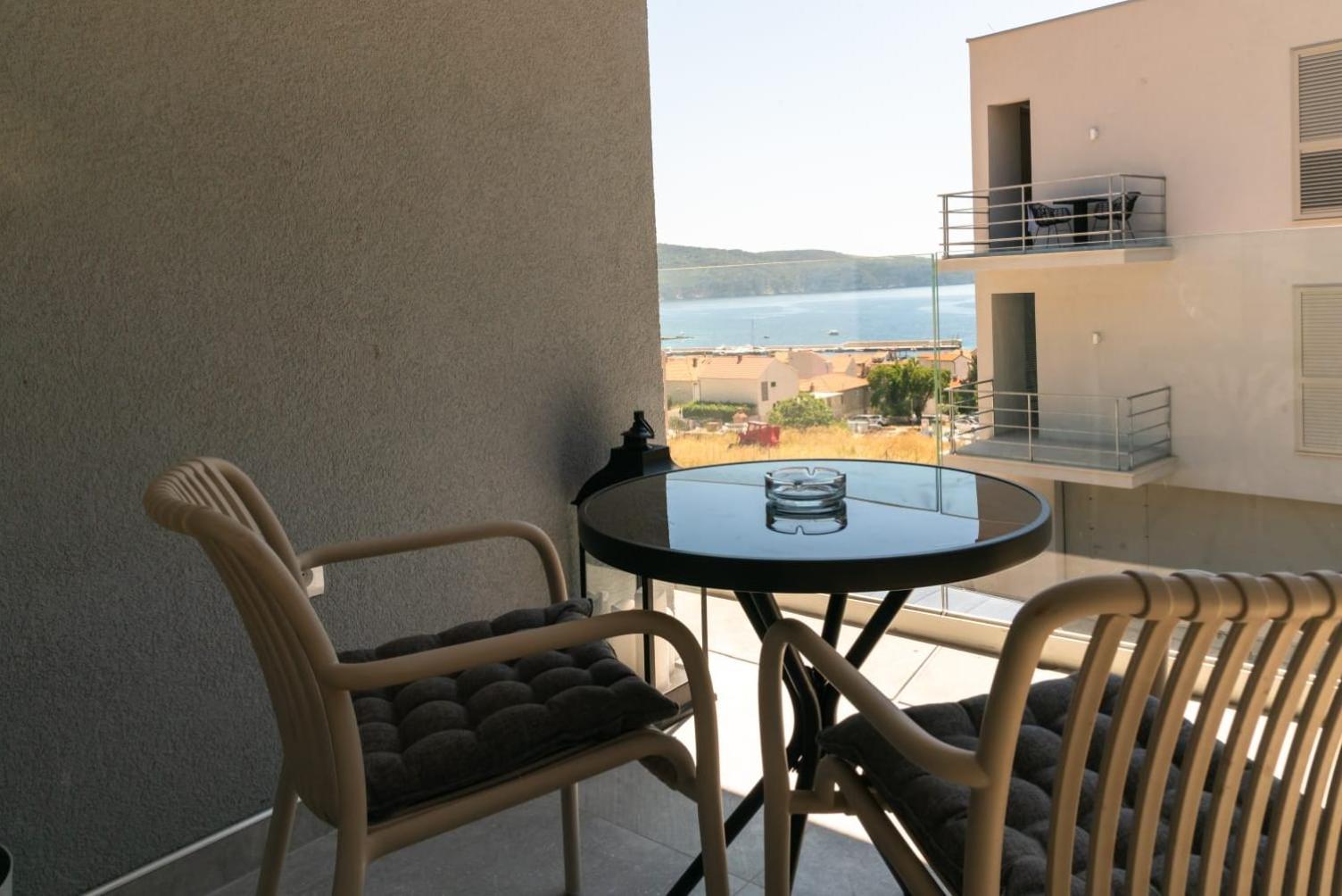 Villa Luce Komiza Exterior photo